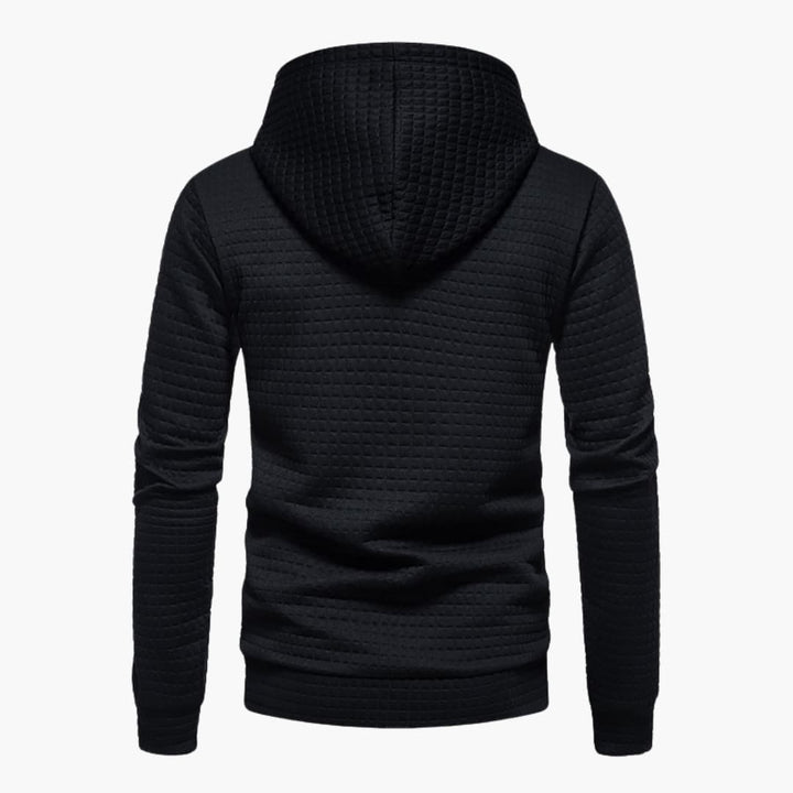 Willem | Comfortable Hoodie