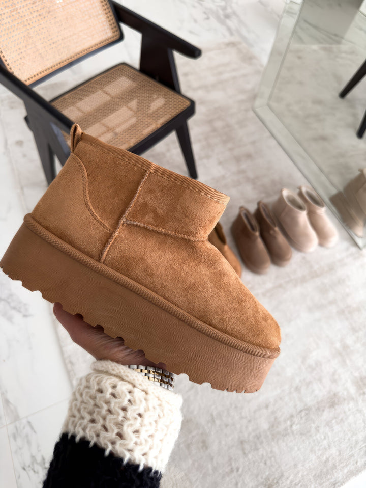 Anina Fall Boots