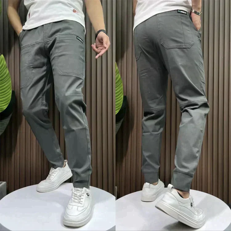 Luca™ Flexible Cargo Pants