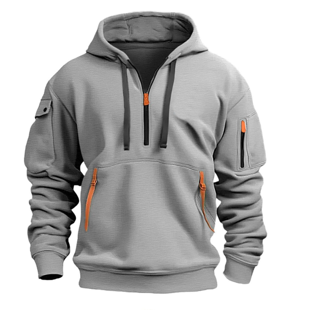 Max | Stylish and Functional Hoodie for Men