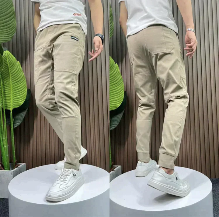 Luca™ Flexible Cargo Pants