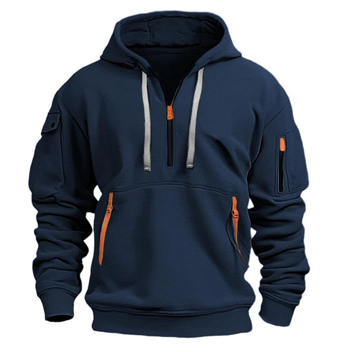 Max | Stylish and Functional Hoodie for Men