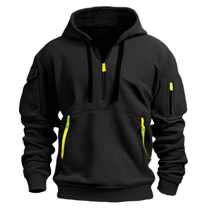 Max | Stylish and Functional Hoodie for Men