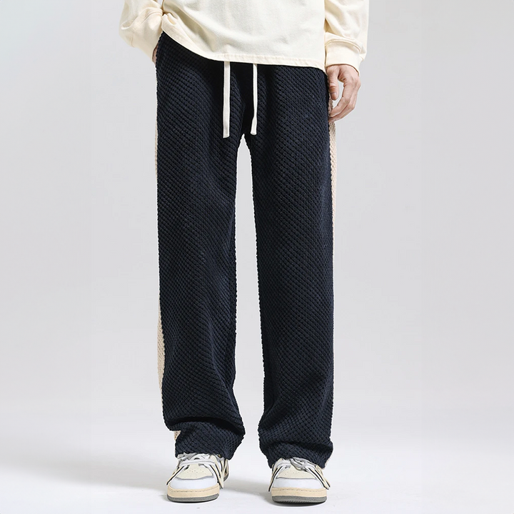 Cody - Urban Corduroy Joggers