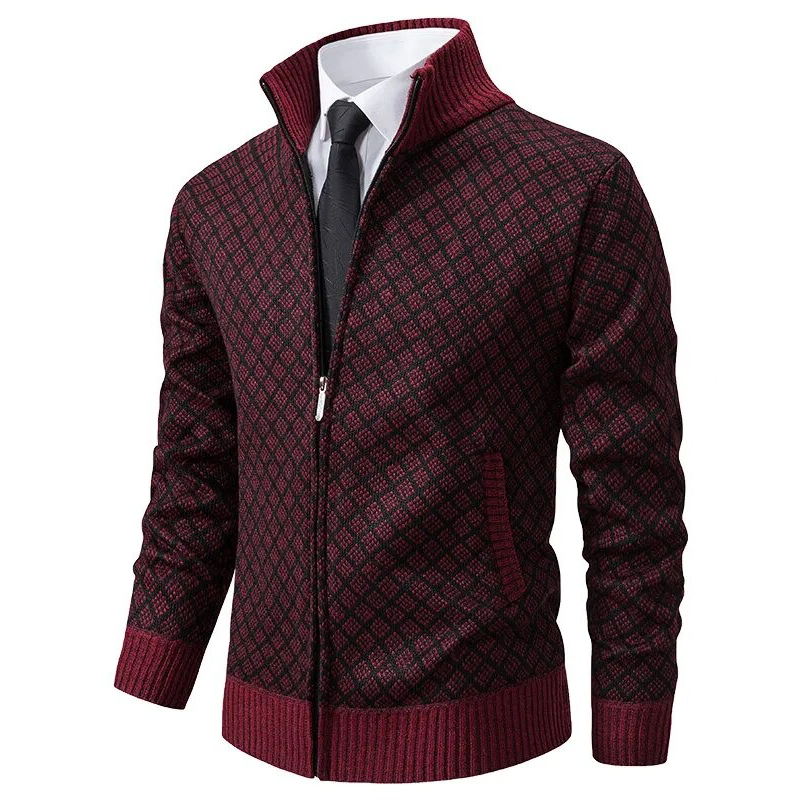 Manuel™ | Stylish Men's Jacket