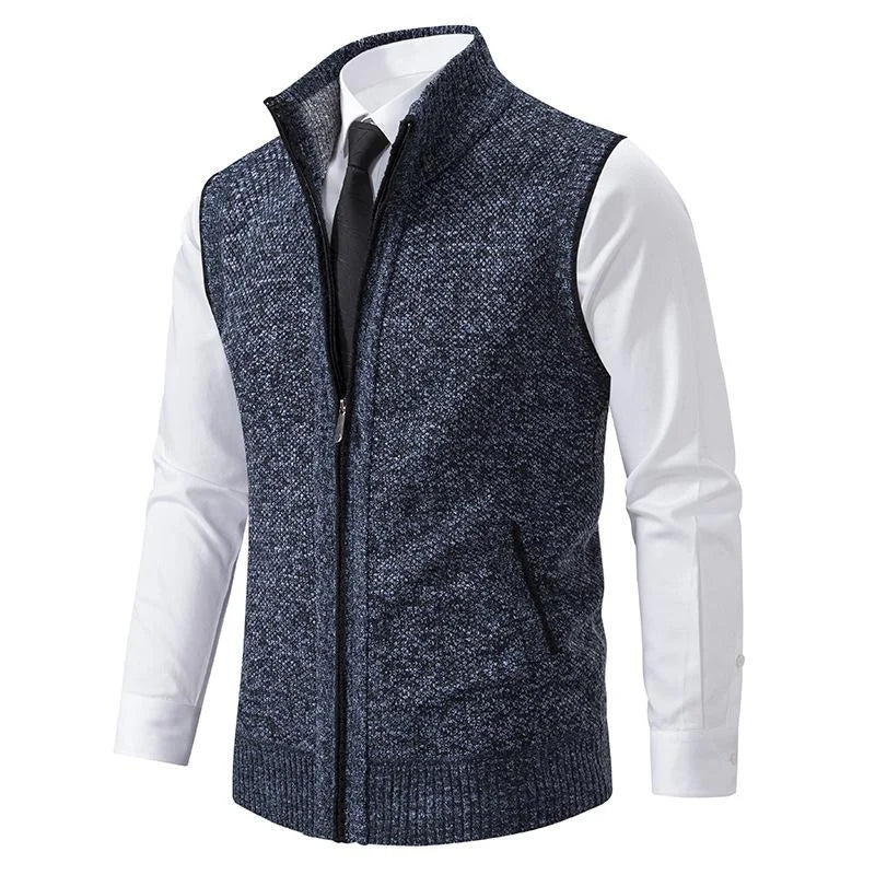 Albin™ - Men's Fleece Vest