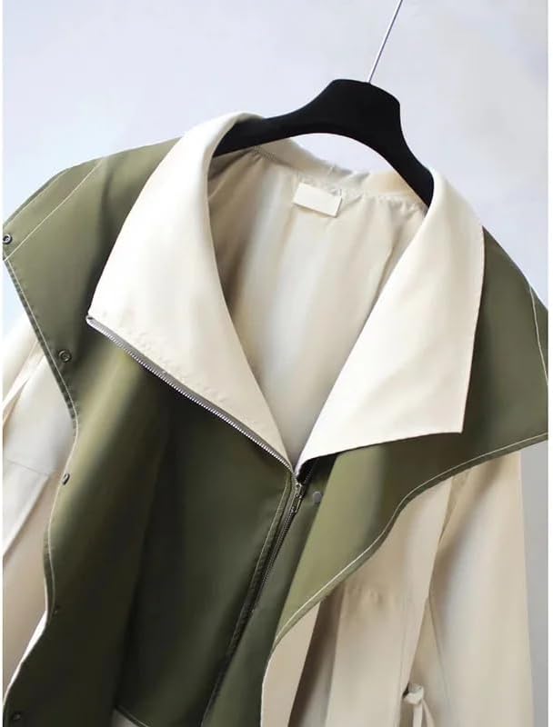 RENATA™ | Elegant and water-repellent trench coat