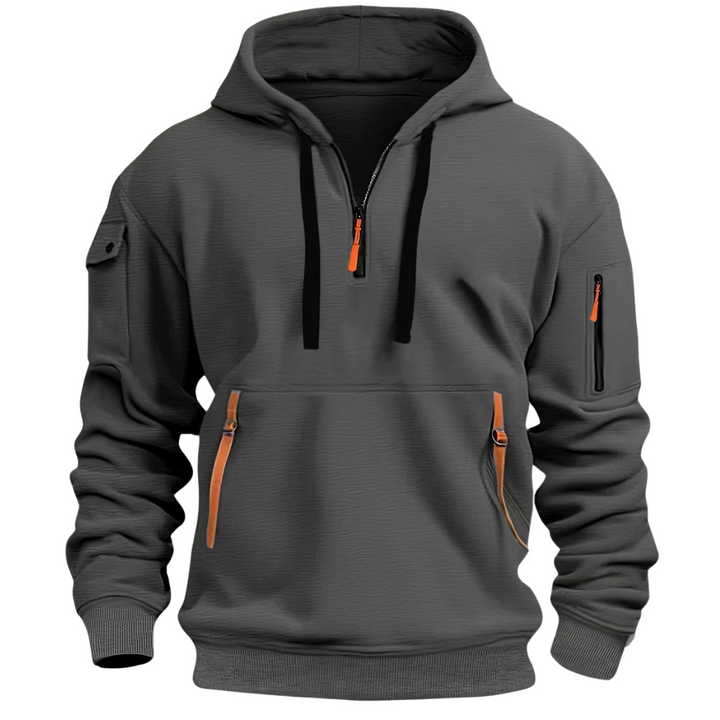 Max | Stylish and Functional Hoodie for Men