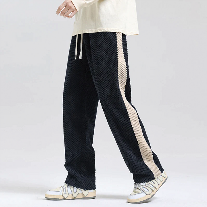 Cody - Urban Corduroy Joggers