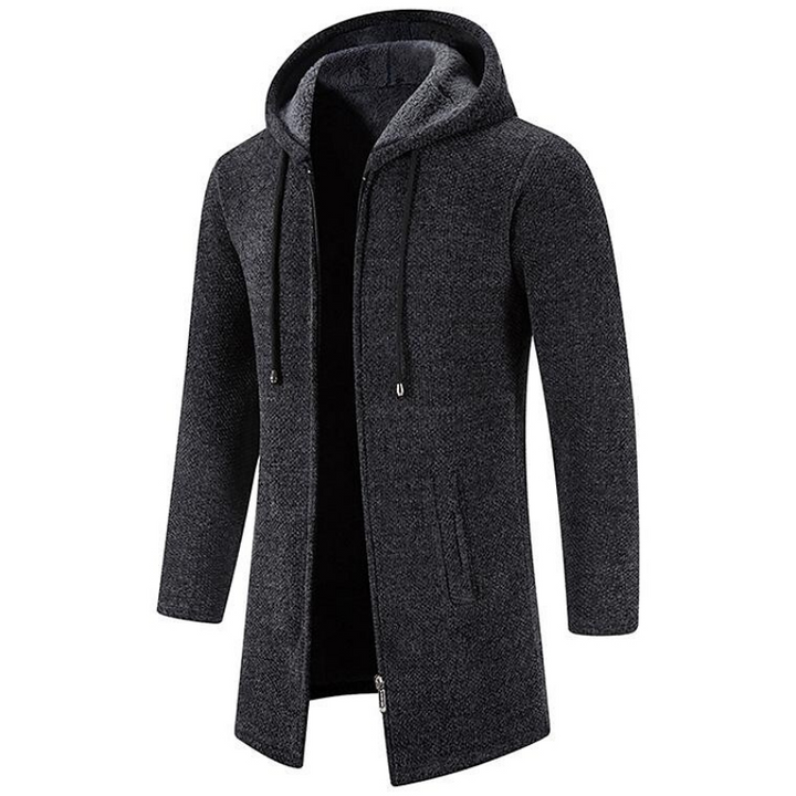 Sierra™ Men's Wool Blend Jacket