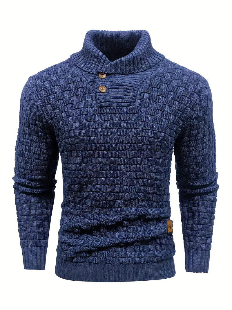 Valmo | Knitted Sweater