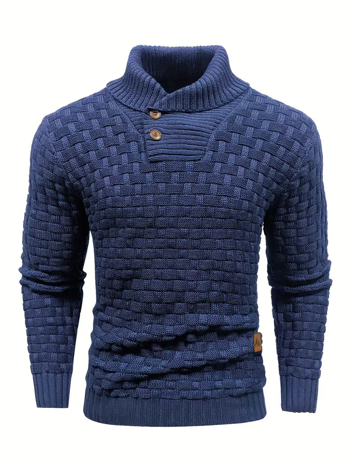 Valmo | Knitted Sweater