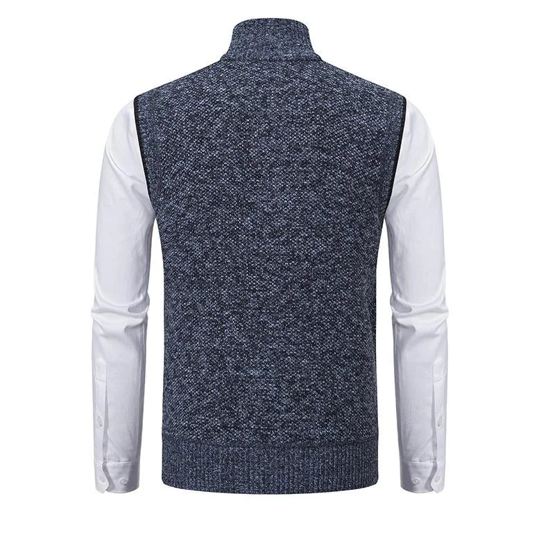 Albin™ - Men's Fleece Vest