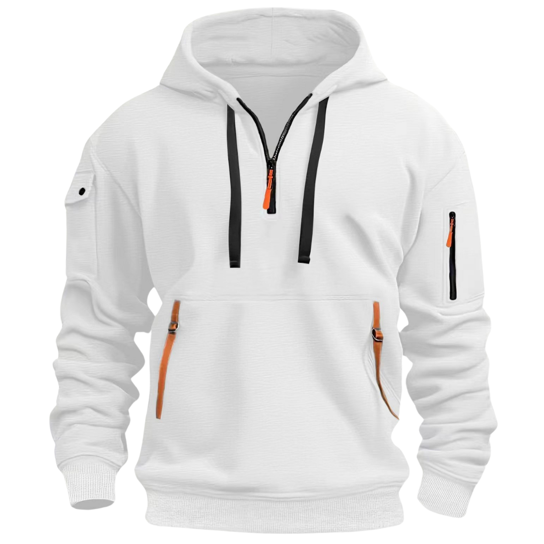 Max | Stylish and Functional Hoodie for Men