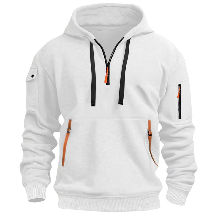 Max | Stylish and Functional Hoodie for Men