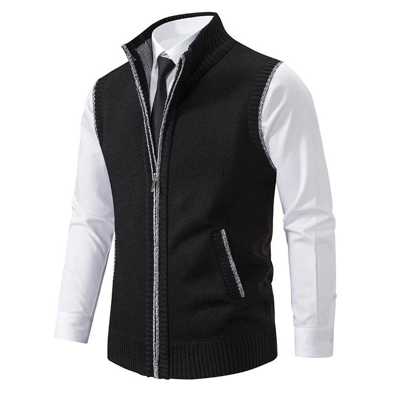 Albin™ - Men's Fleece Vest