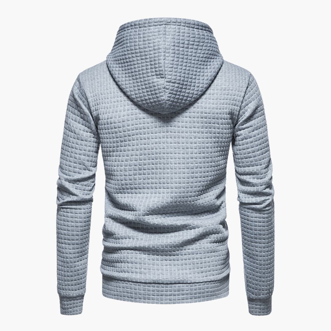 Willem | Comfortable Hoodie