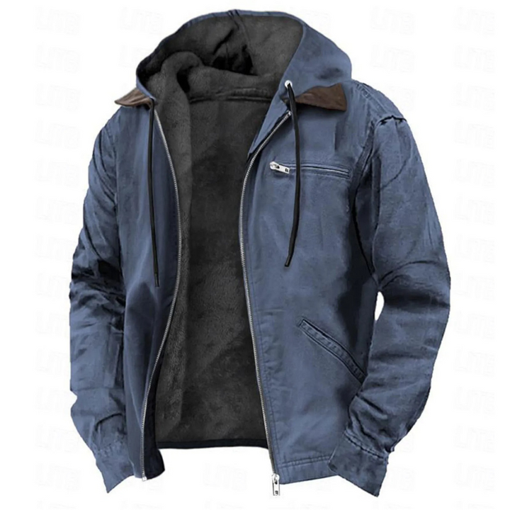 Seppe™ - Must-Have Men's Jacket for Fall