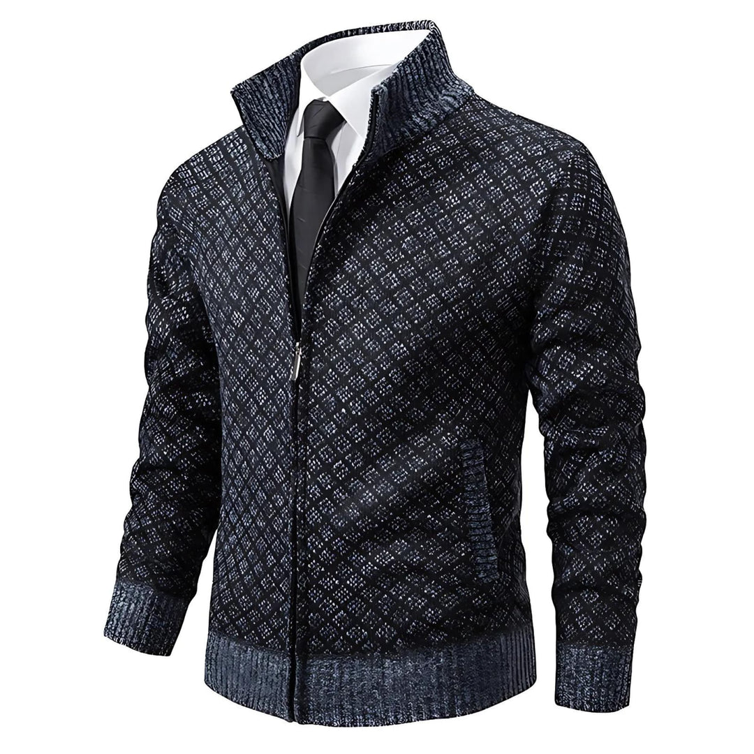 Manuel™ | Stylish Men's Jacket