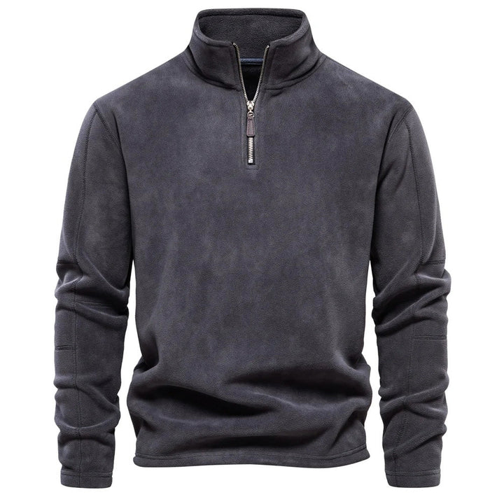 Romeo | Fleece Pullover