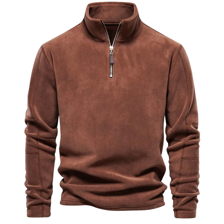 Romeo | Fleece Pullover