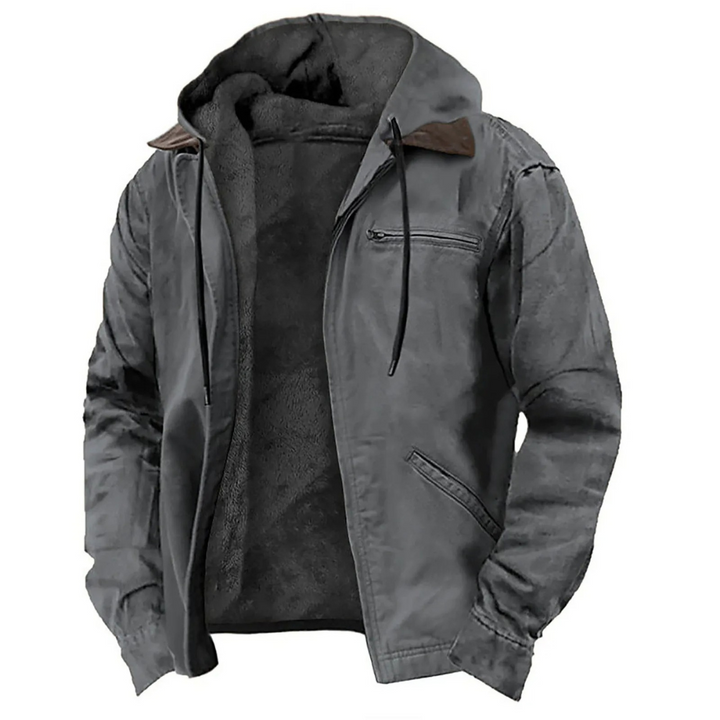 Seppe™ - Must-Have Men's Jacket for Fall