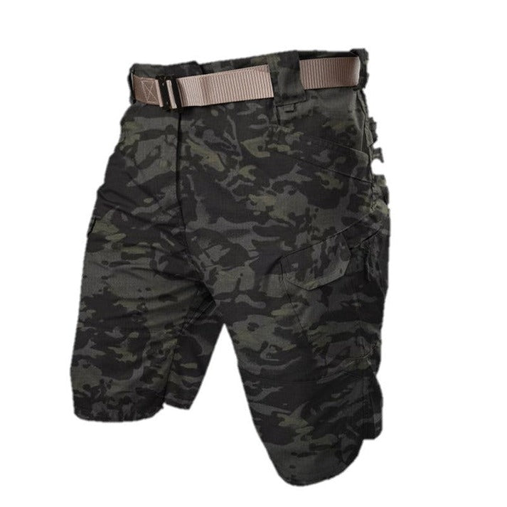 William™ | Cargo Shorts + FREE Belt