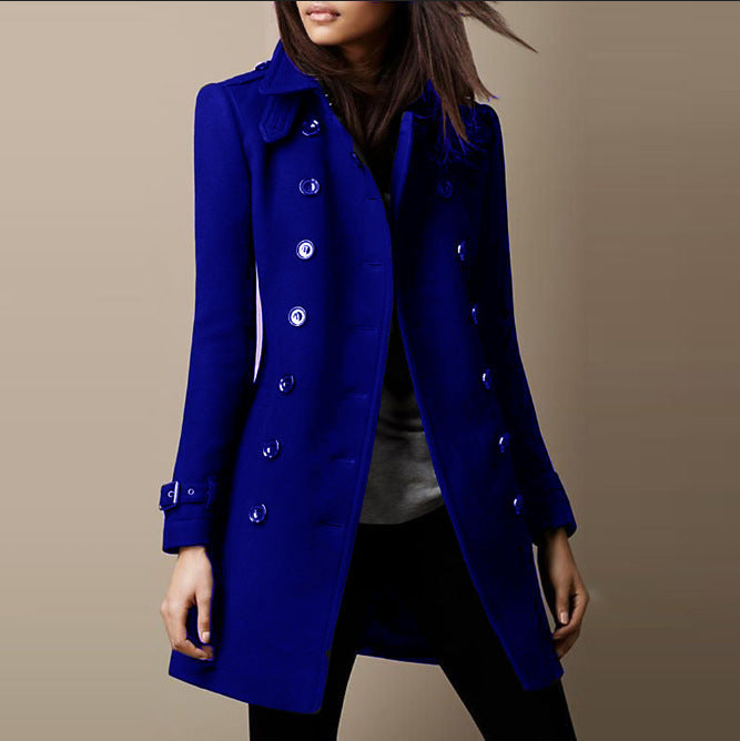 Florance™ | Trendy Women's Coat