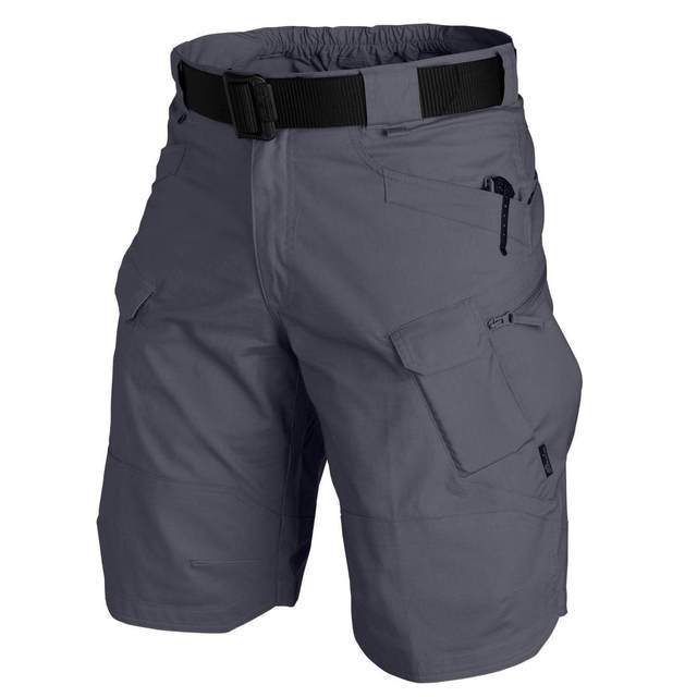 William™ | Cargo Shorts + FREE Belt