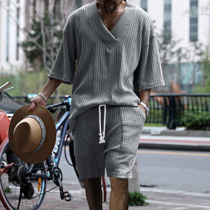 SNUG | Boho men's set