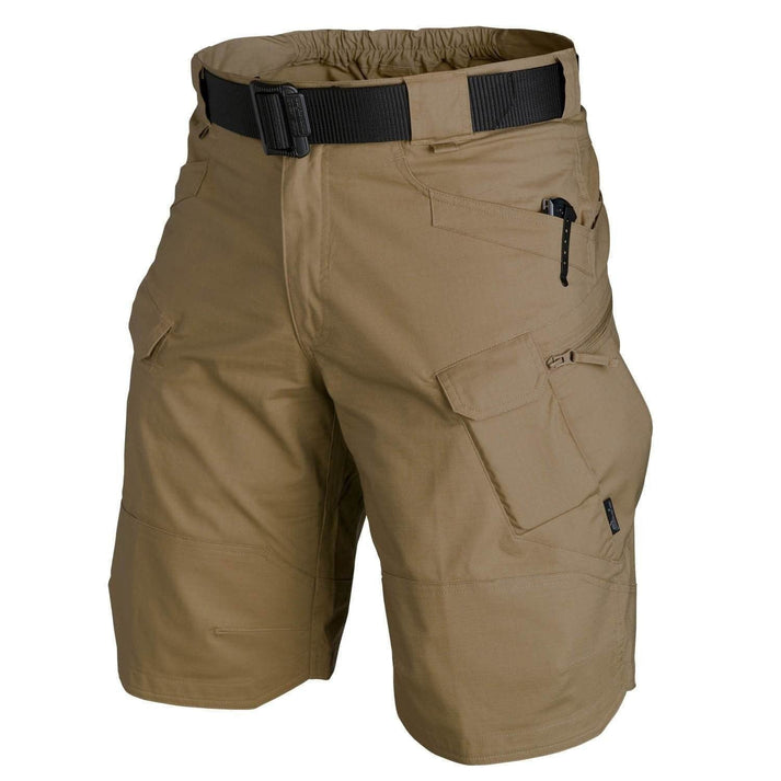 William™ | Cargo Shorts + FREE Belt