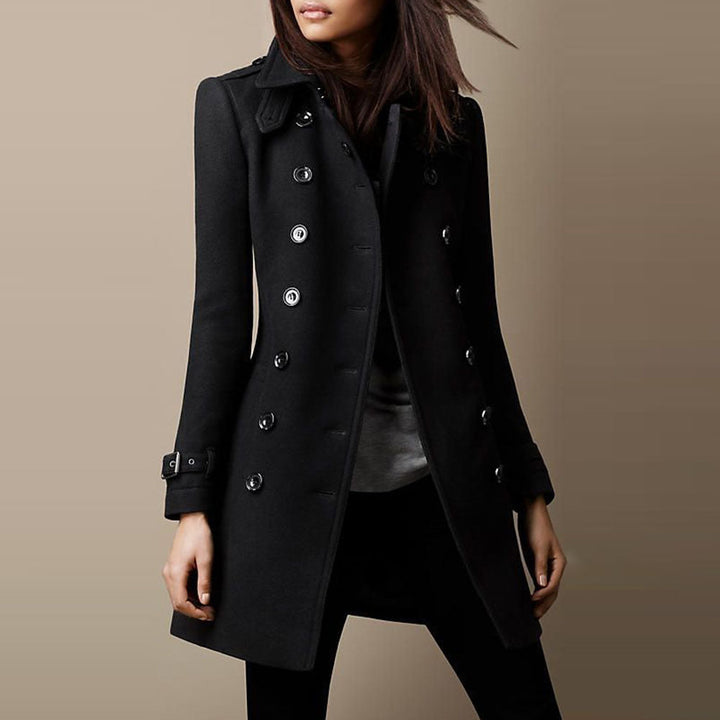 Florance™ | Trendy Women's Coat