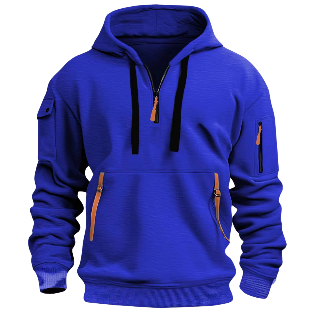 Max | Stylish and Functional Hoodie for Men