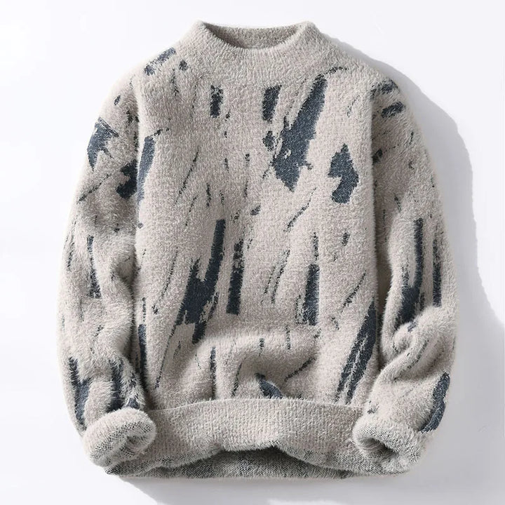 Cadell Cotton Blend Sweater