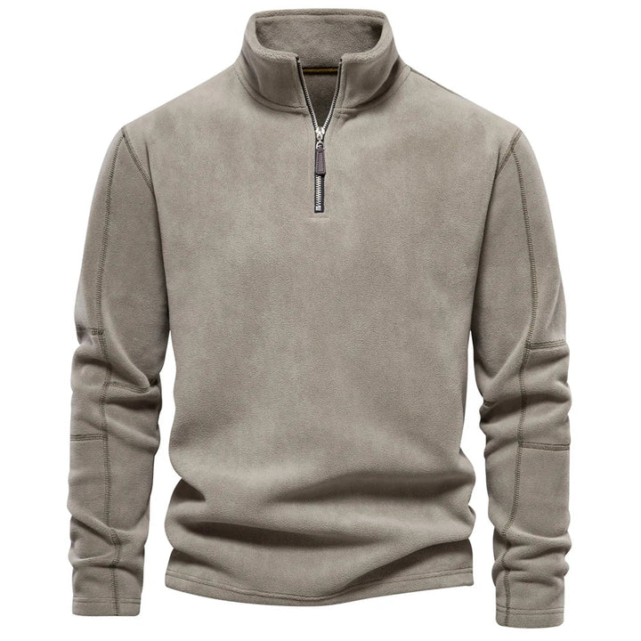 TAYLOR FUNNEL NECK JUMPER