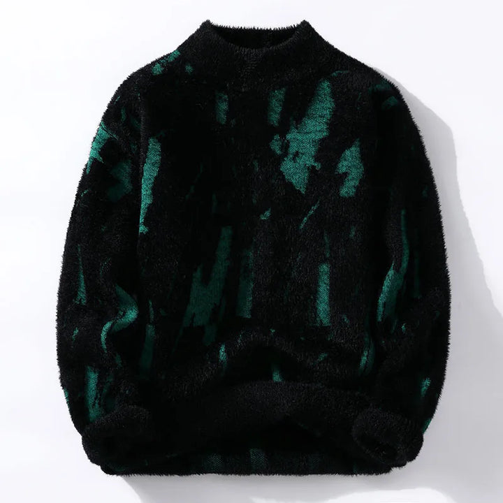 Cadell Cotton Blend Sweater