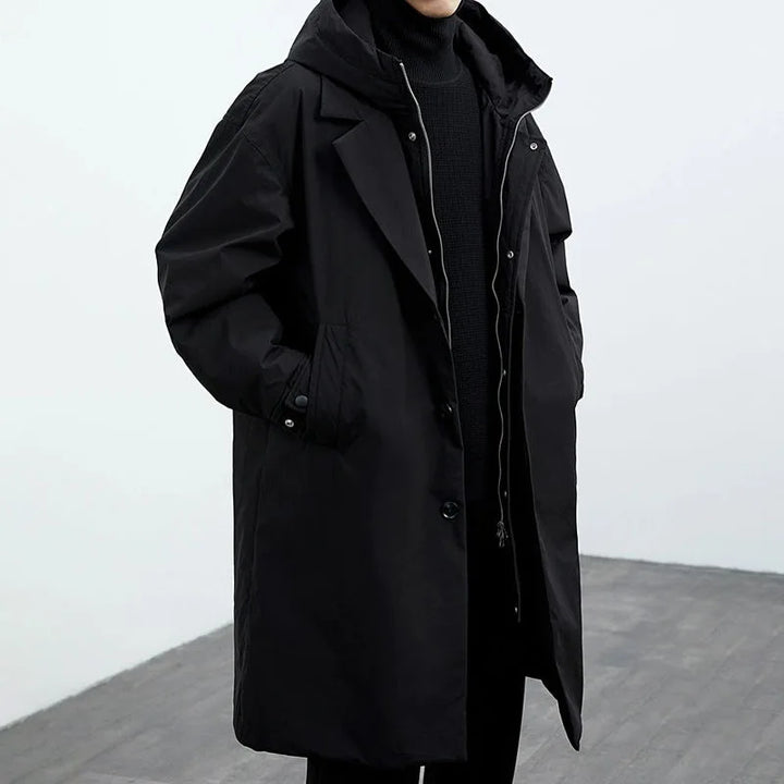 Flavio™ - Long Coat