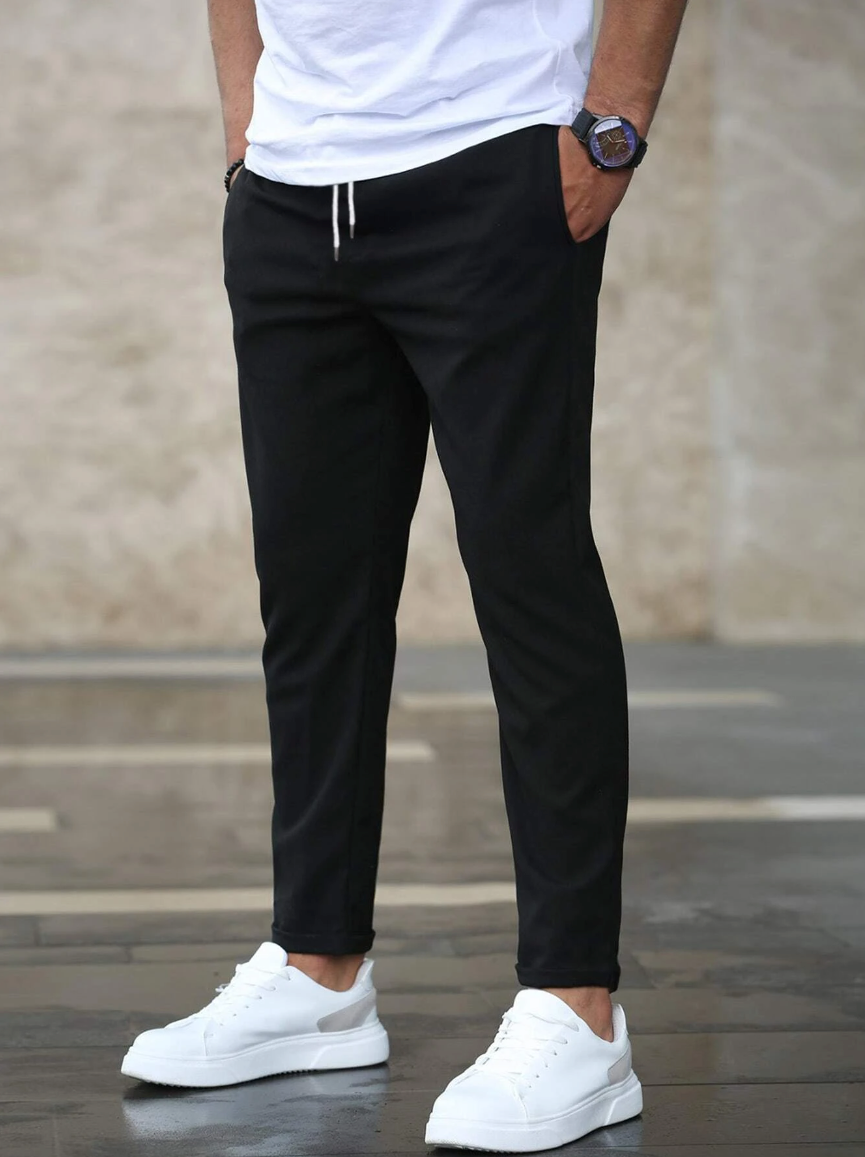 Gino | Premium Stretch-Trousers