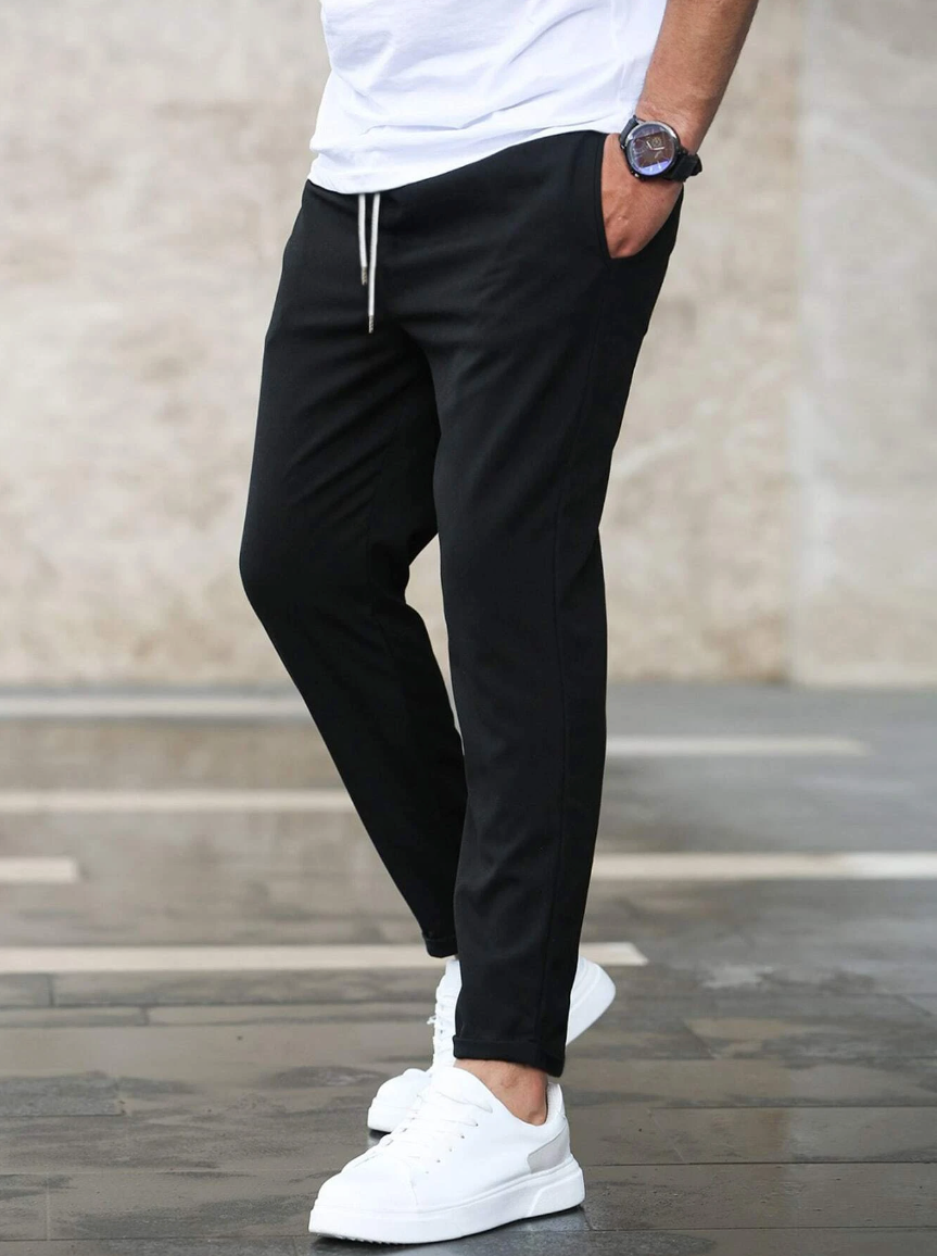 Gino | Premium Stretch-Trousers