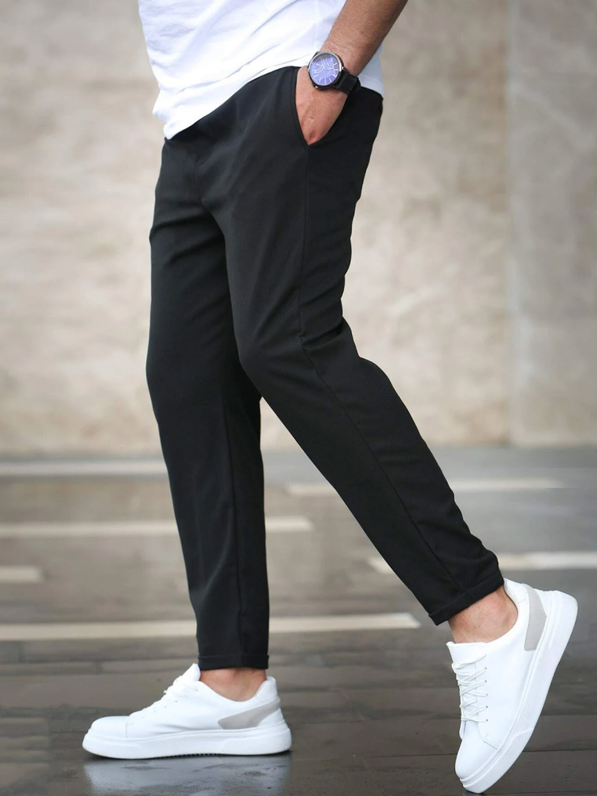 Gino | Premium Stretch-Trousers