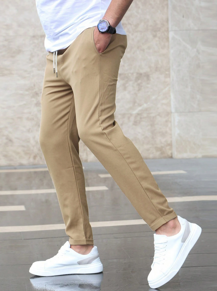 Gino | Premium Stretch-Trousers