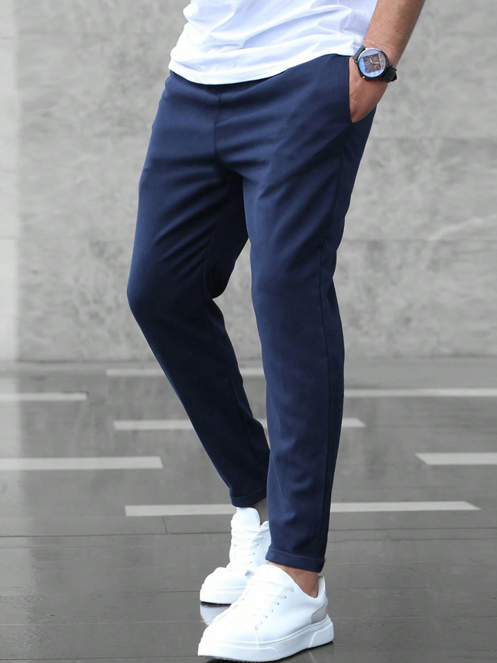 Gino | Premium Stretch-Trousers