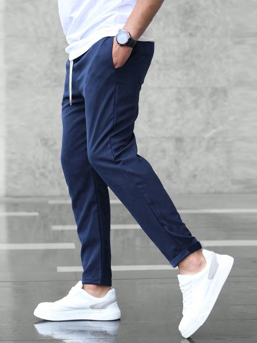 Gino | Premium Stretch-Trousers