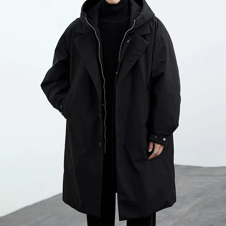 Flavio™ - Long Coat