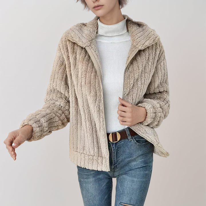 Haile | Cashmere Cardigan for Women