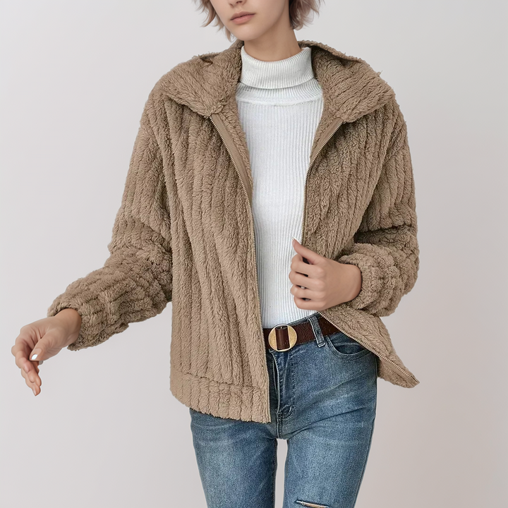 Haile | Cashmere Cardigan for Women