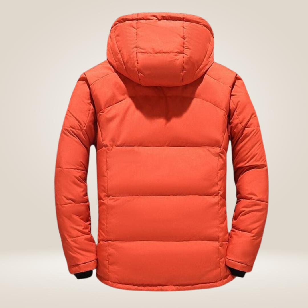 Elliot™ | Warm Down Jacket