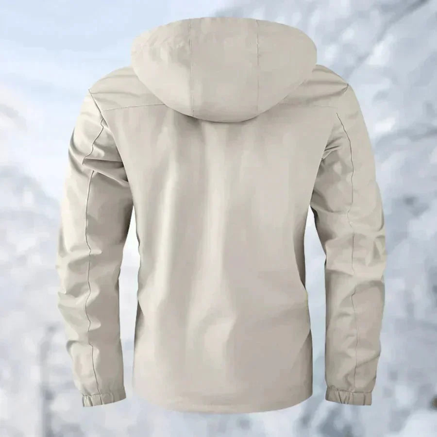 Vogue™ - Comfortable Wind and Waterproof Outdoor Jacket