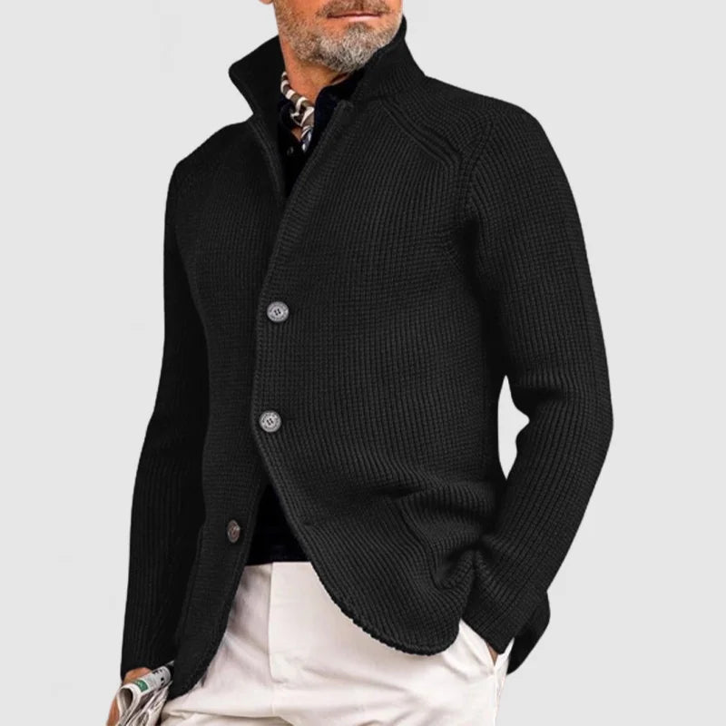 Windsor - Elegant Men's Cardigan