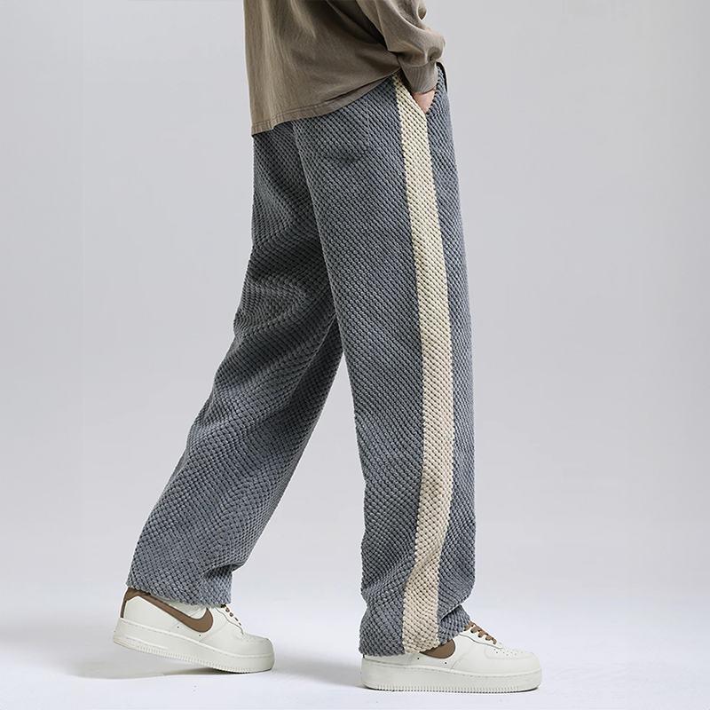 Cody - Urban Corduroy Joggers